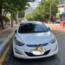 아반떼 MD 중고차 판매 후기 (리본카,오토인사이드 다이렉트, 카머스,매매상 )
