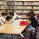 옥계중학교 이미지