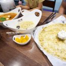 니뽕내뽕청라스퀘어7 | 청라 스퀘어7 짬뽕 니뽕내뽕 메뉴 맛집? 글쎄...