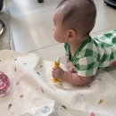 앙쥬 | 4개월 아기 치발기 추천 앙쥬 바나나 치발기 내돈내산 후기