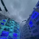 인왕 | 솔루션스 콘서트 FUTURE PUNK STAGE 후기 (인왕아파트)