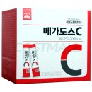 고려은단 메가도스C 3000mg 구입 후기 – 코스트코에서 득템한 비타민C