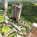 대원아파트산책로 이미지