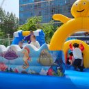 바다의 어린이집 앞 이미지