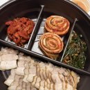 항아리보쌈 | 군산 보쌈 맛집 항아리보쌈 배달 후기｜내돈내산 생활의 달인 보쌈세트
