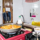 장수목욕탕 | 식스센스 강북 청량리 목욕탕 포차 실내포차 안주 후기