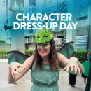 Stories stepped off the page during Book Week at Nexus 이미지