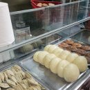산동공갈빵 | 인천 신포시장 필수 코스! 겉바속달 끝판왕 '산동만두공갈빵' 내돈내산 후기