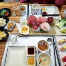 월곶프라자 | 월곶 참치 청어람참치 재방문 후기