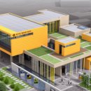 북이면 행정복지센터 이미지