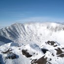 제주도 한라산 산행 참고 이미지