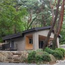 조령산자연휴양림 이미지