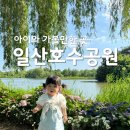 호수공원9 나들숲 | 일산호수공원 주차 요금 야경 숲체험 일산 가볼만한 곳