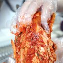 병무상회 | 김치반찬 야무지게 김치찌개 해먹는 무침상회