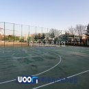 풍산중학교 이미지