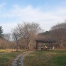 푸른쉼터 표지석 이미지