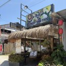 좋은FOOD | 세부 모알보알맛집 AJ Street Thai Food 대만족 후기