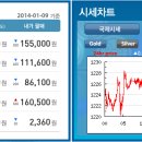 골드쉘화정