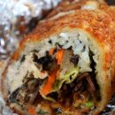 씨유대전중리한밭점 | 대전 대덕구 김밥신화 리뷰 │ 시장 건너편 숨은 맛집