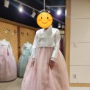 베틀한복 계약후기(결혼준비3탄)/혼주,2부