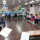 청솔 어르신사랑방 이미지