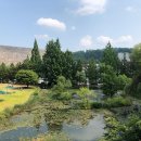 ER여행] 전통과 자연이 빚어낸 고즈넉한 여름 풍경 … 꼭 가봐야 할 안동 여행지 5 이미지