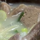 나주돼지국밥 이미지