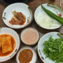 신의주 찹쌀순대 연수점 이미지