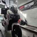 에프원모터스 이미지