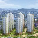 한양타운 앞 이미지