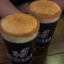 별빛내린 맥주 이미지