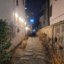 오솔길커피숍