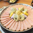 더하고부대찌개 정관점 이미지