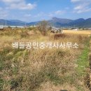 옥산리목장 이미지