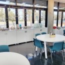 송지호관망타워(내부) 이미지