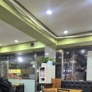 풀잎보리쌈밥생고기 이미지