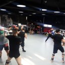 이태원 MMA 복싱 이미지