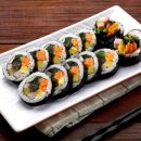 우리들김밥 네이버블로그
