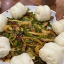 내돈내산 용인 에버랜드 근처 포곡읍 윤짬뽕 윤가네 고추잡채 맛집!