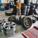 천우정비 이미지