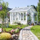 그린하우스펜션 이미지