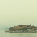 상화도항 이미지