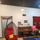 덕유산정원카페마트