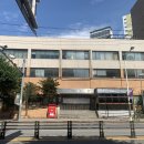 서안양우체국 이미지