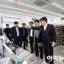 공항대로주유소 이미지