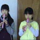 2011 곡선초 5학년 나무의 노래 연주 동영상 이미지