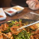 곱분이곱창후평점 | 춘천 곱분이 곱창 후평점 야장 분위기 후기