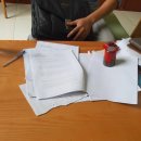 베트남 테이블 이미지