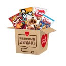 오리온 이미지