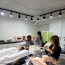 진도군 기록관 | 첨단피부국비학원 3개월이면 충분! 광산구 자부담0원 내일배움카드 후기